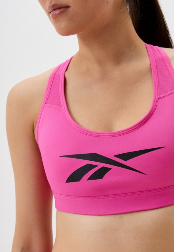 Топ спортивный Reebok