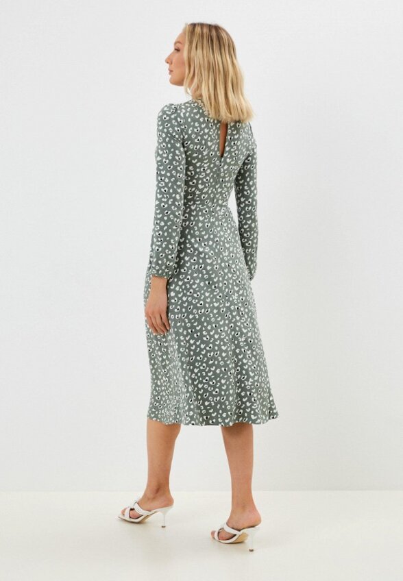 Платье Mousa 9