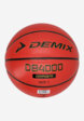 Мяч баскетбольный Demix DB4000 Composite, Красный1  - превью