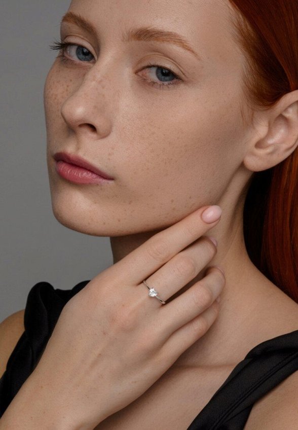 Кольцо Sokolov