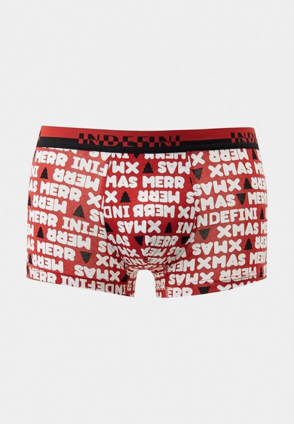 Трусы Indefini