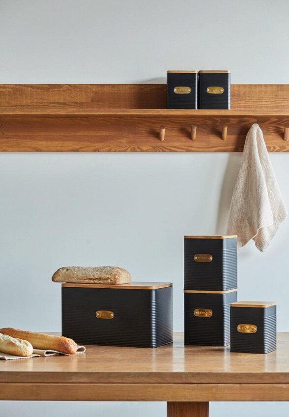 Банка для хранения Smart Solutions