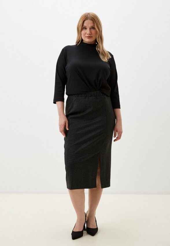 Водолазка Silver String