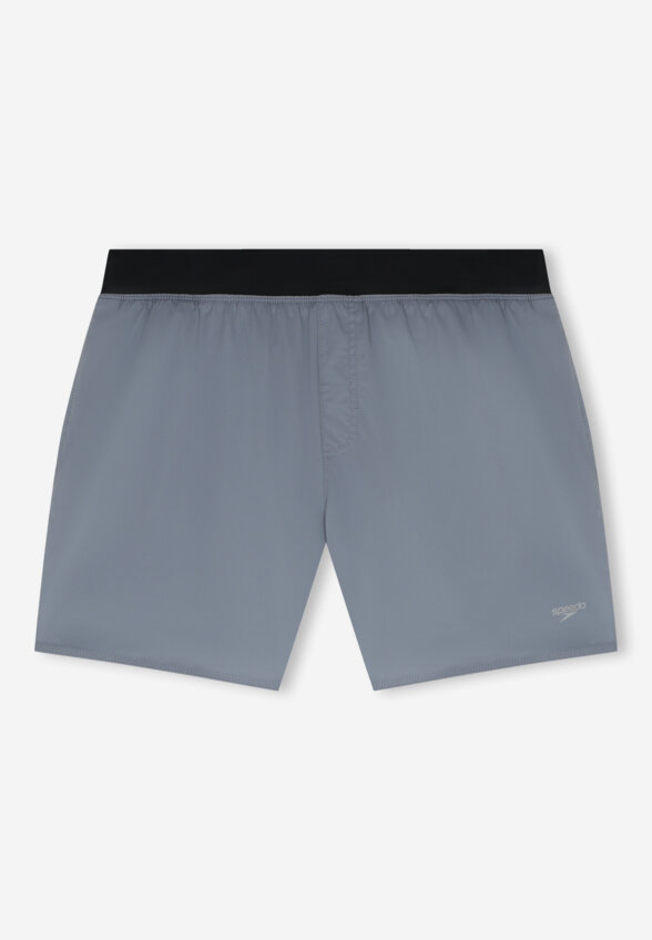 Шорты плавательные мужские Speedo Solid, Серый