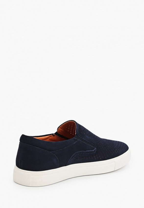 Слипоны Thomas Munz