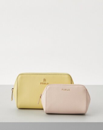 Косметички 2 шт. Furla женщинам