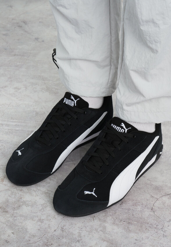 Кроссовки мужские PUMA Replicatch Sd, Черный