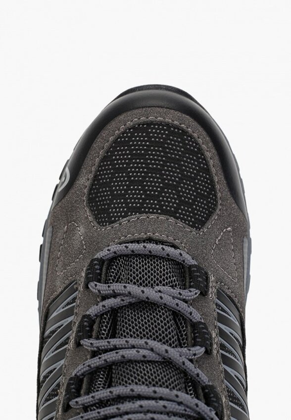 Ботинки трекинговые Head