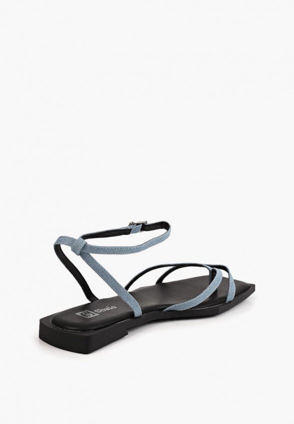 Сандалии Sbalo