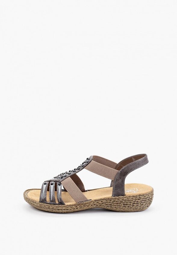 Сандалии Rieker