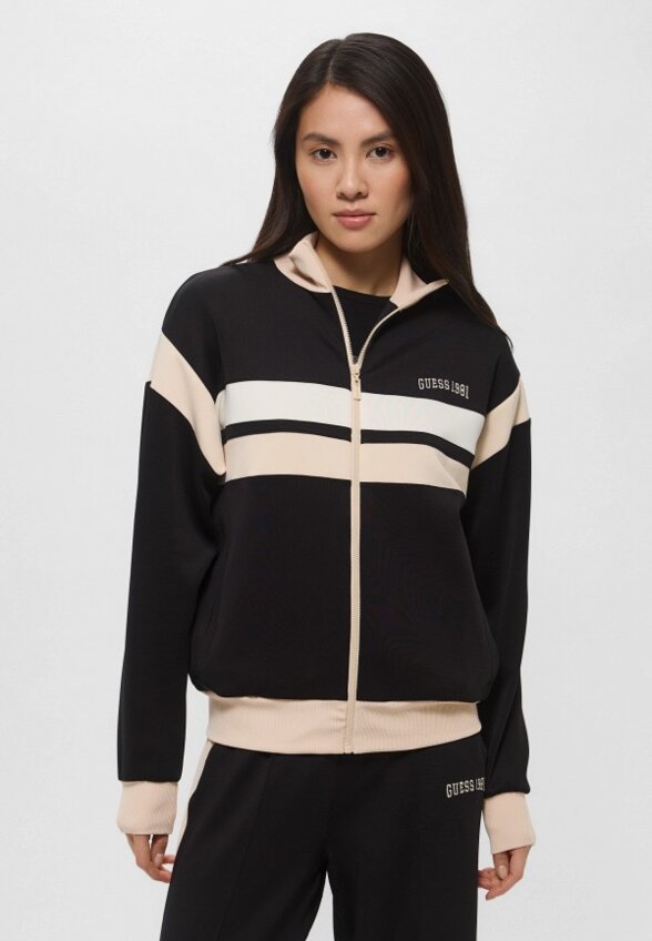 Олимпийка Guess