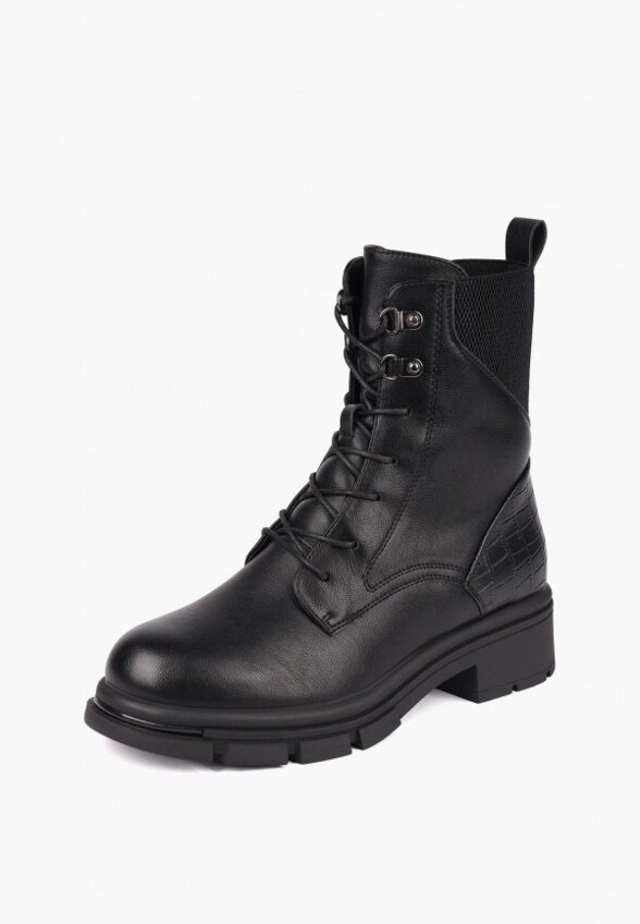 Ботинки Instreet