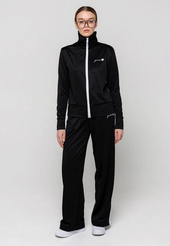 Костюм спортивный Yanvar'