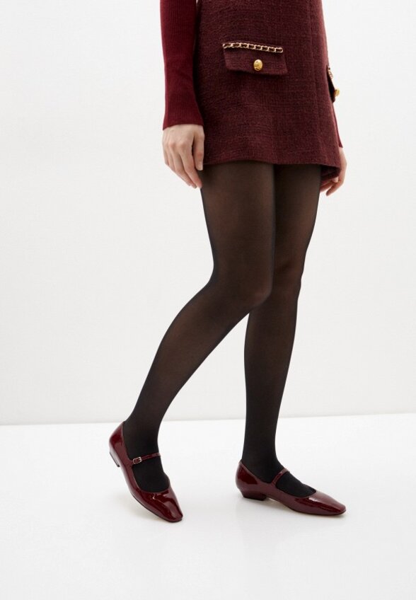 Балетки Valley