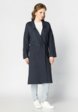 Пальто двубортное Vivawool5  - превью