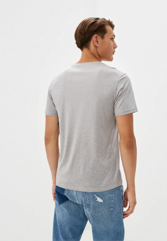 Футболка Cudgi