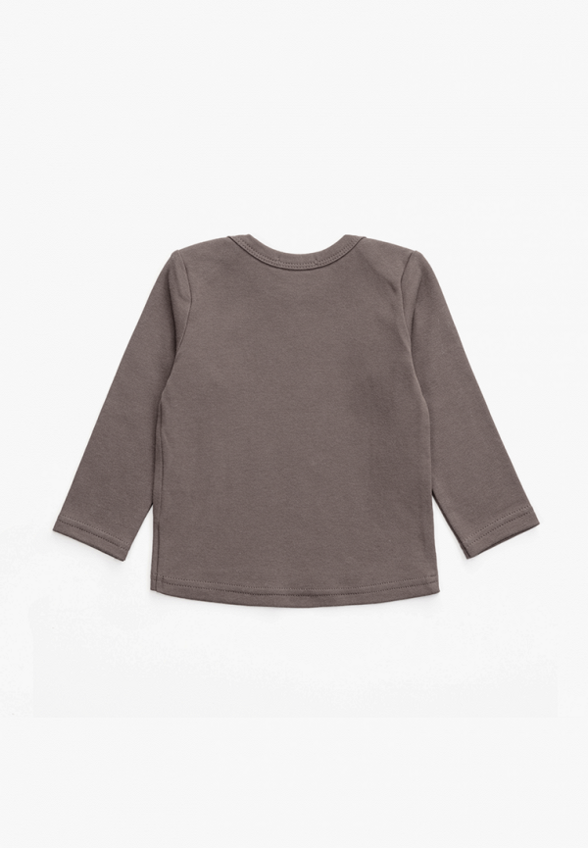 Лонгслив Mjolk