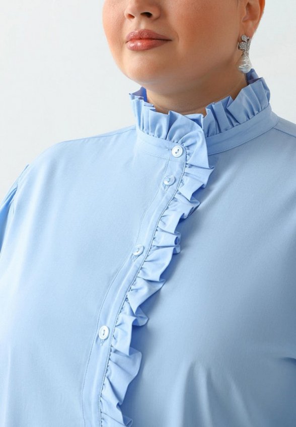 Блуза Calin Doux