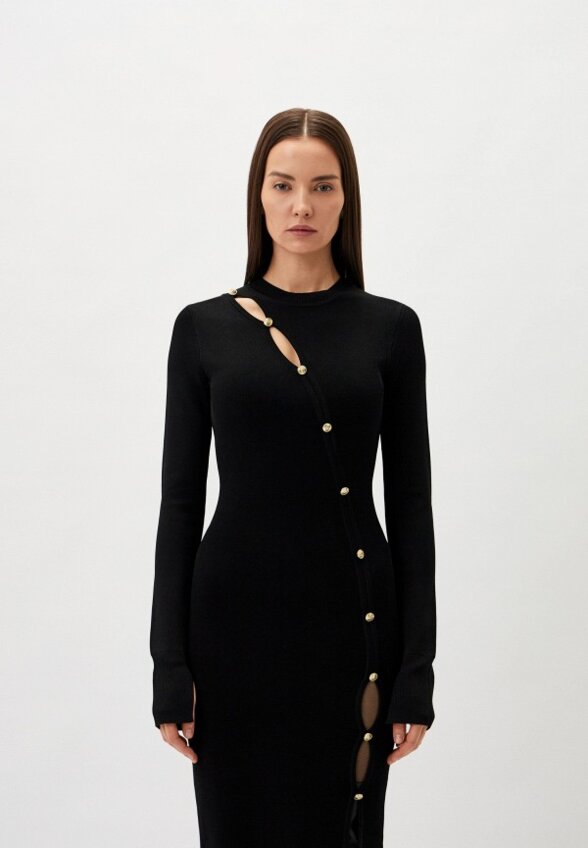 Платье Versace Jeans Couture