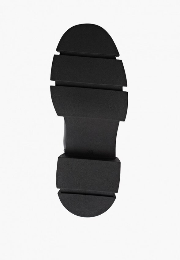 Ботинки Gresco