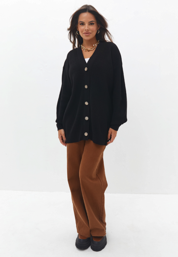 Кардиган Miss to Kiss