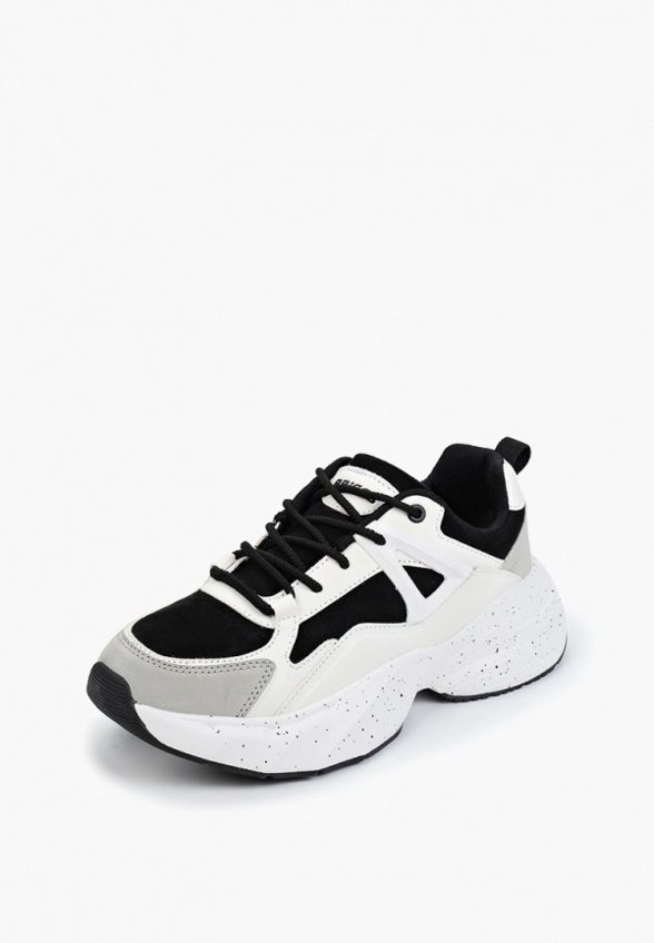 Кроссовки Briggs