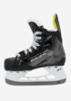 Коньки хоккейные детские Bauer M50 PRO YTH, Черный1  - превью