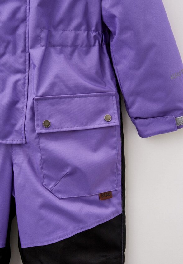 Комбинезон утепленный Kisu