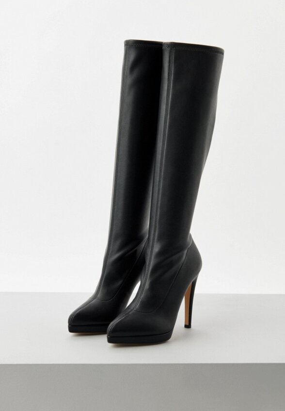 Сапоги Casadei