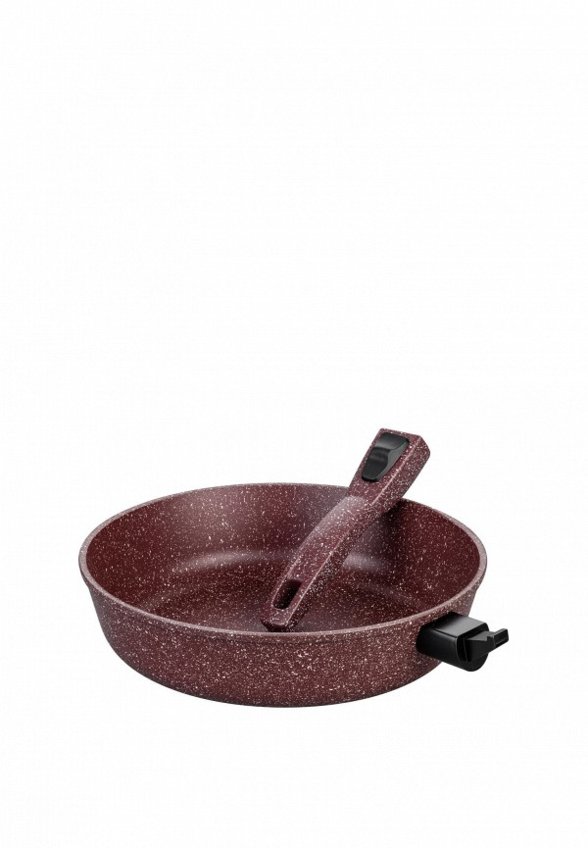 Сковорода Elan Gallery