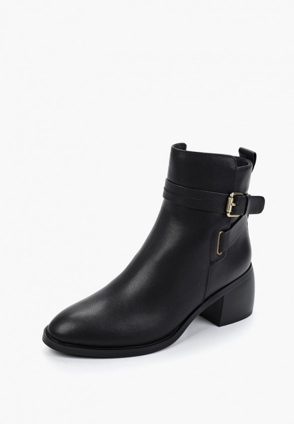 Ботильоны Salamander