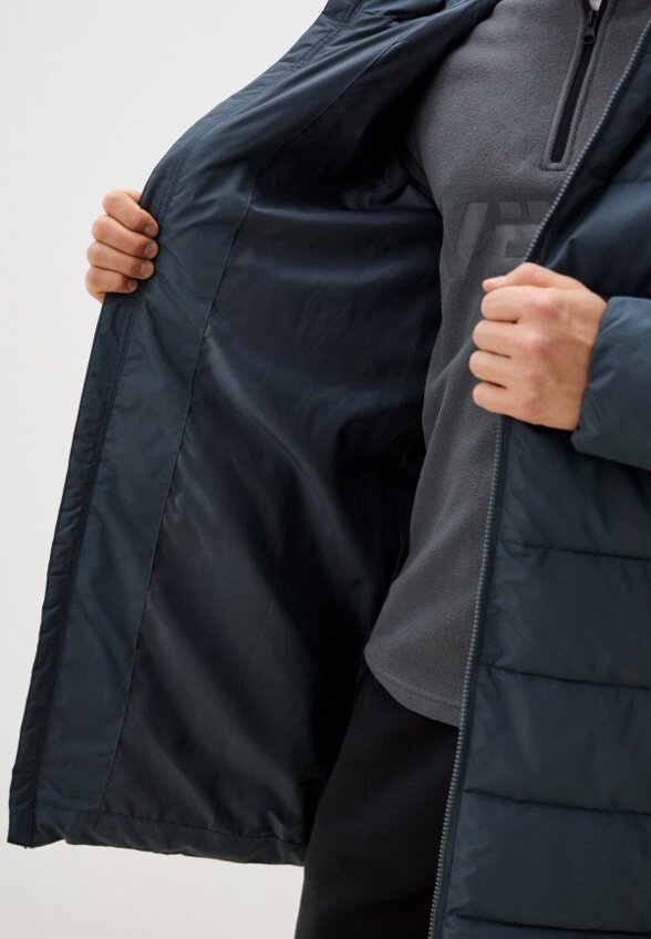 Пуховик Demix