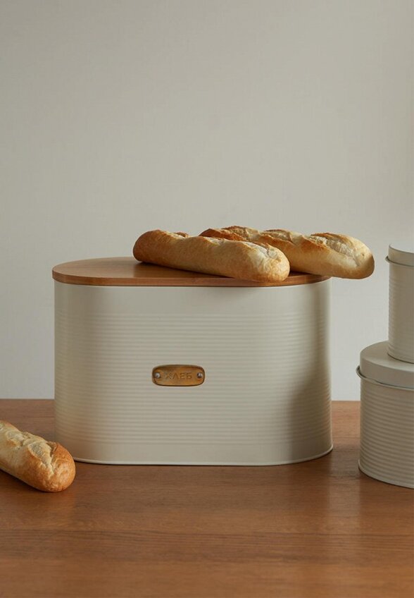 Хлебница Smart Solutions