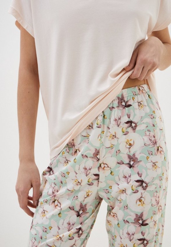 Пижама Almando Melado