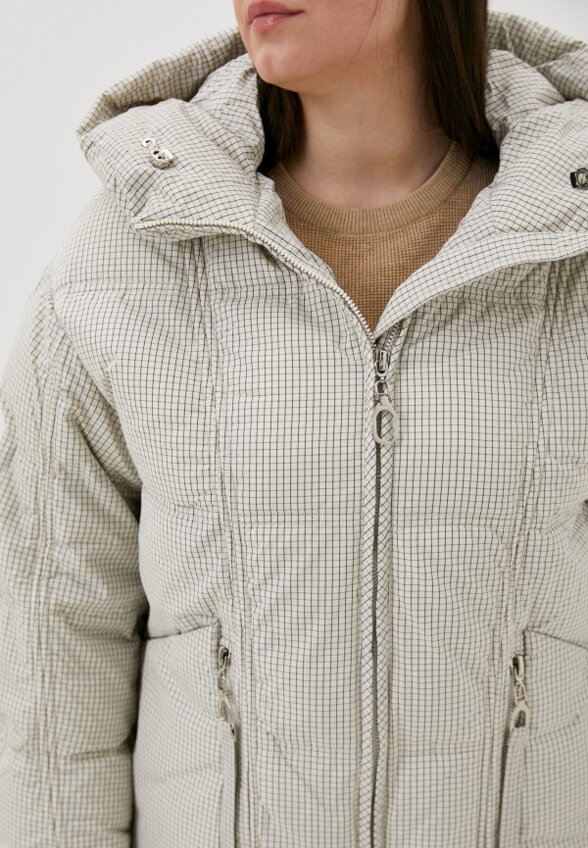 Пуховик Winterra