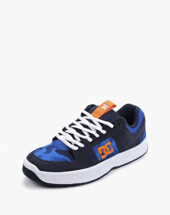 Кроссовки DC Shoes детям