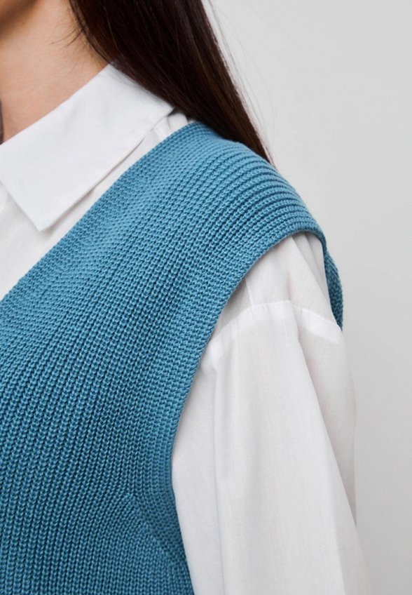 Жилет Сиринга