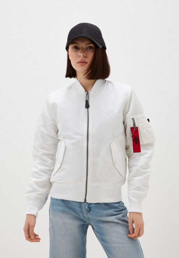 Бомбер Angelo Bonetti