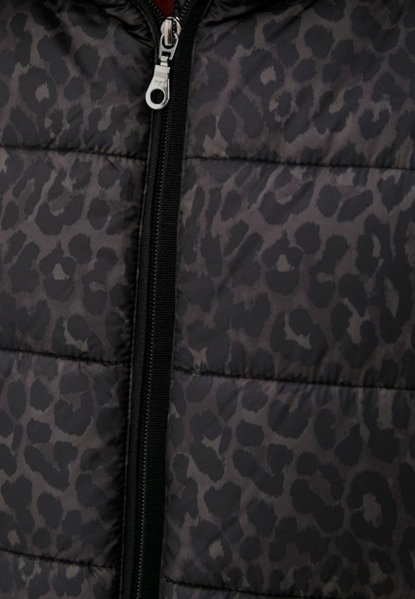 Пуховик Dixi-Coat