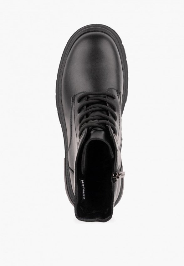 Ботинки Zenden