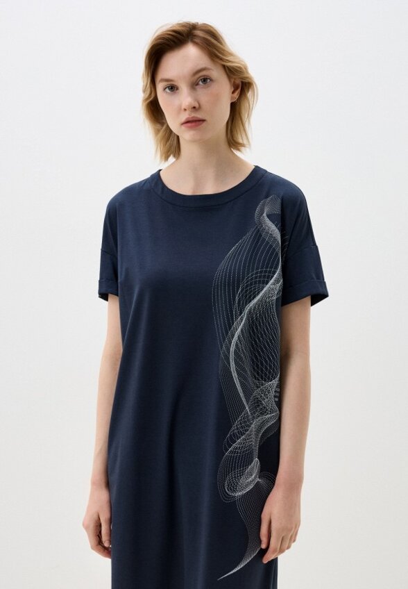 Платье Helmidge