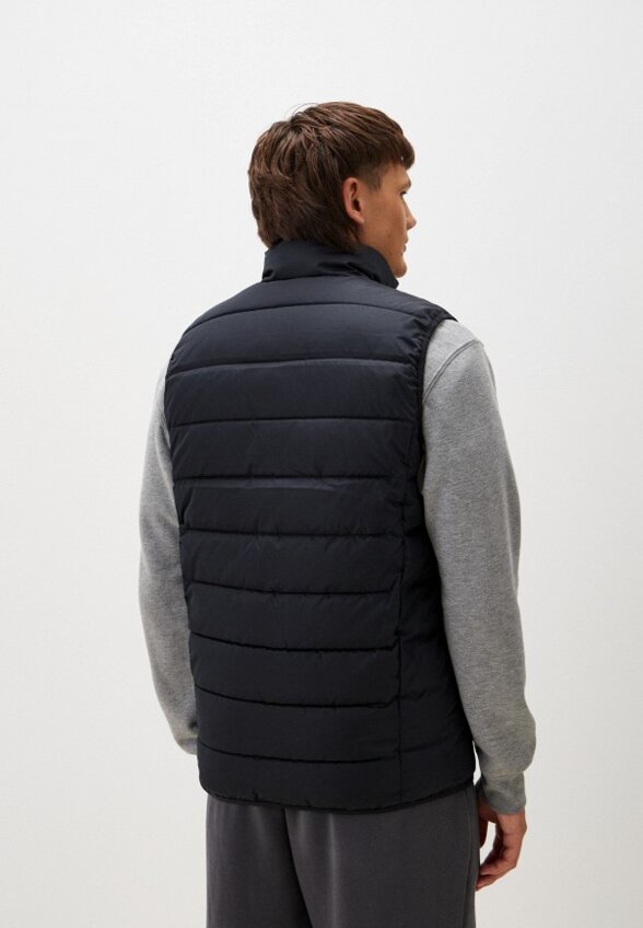 Жилет утепленный Demix