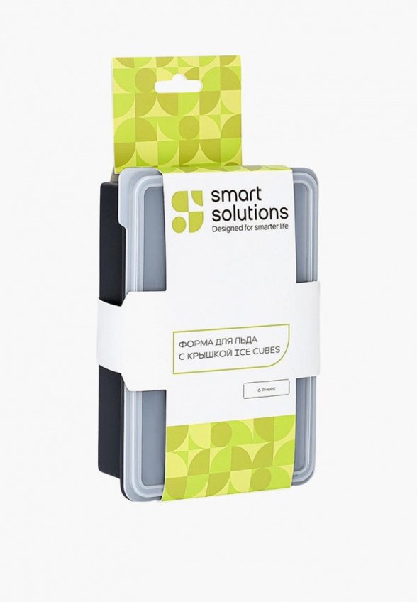 Форма для льда Smart Solutions