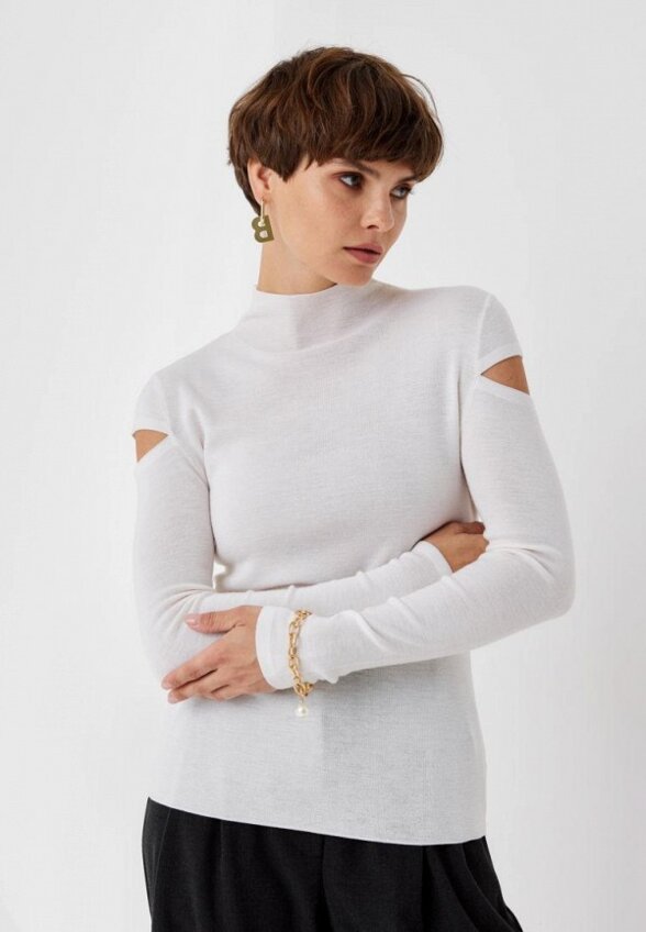 Джемпер So-sexy.me