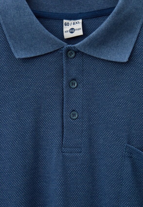 Поло Mr Bigman