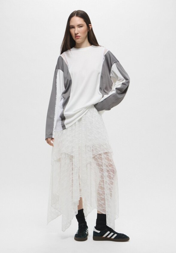 Лонгслив Befree