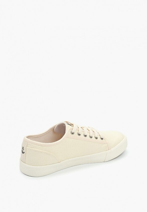 Кеды Helly Hansen