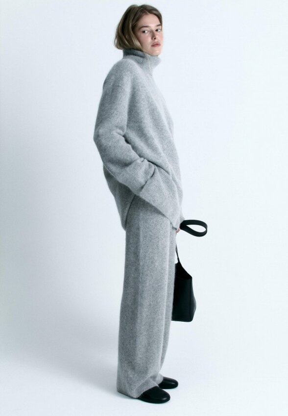 Брюки I Am Studio