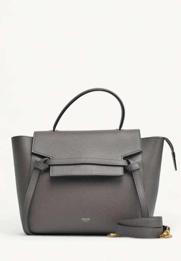 Celine Belt