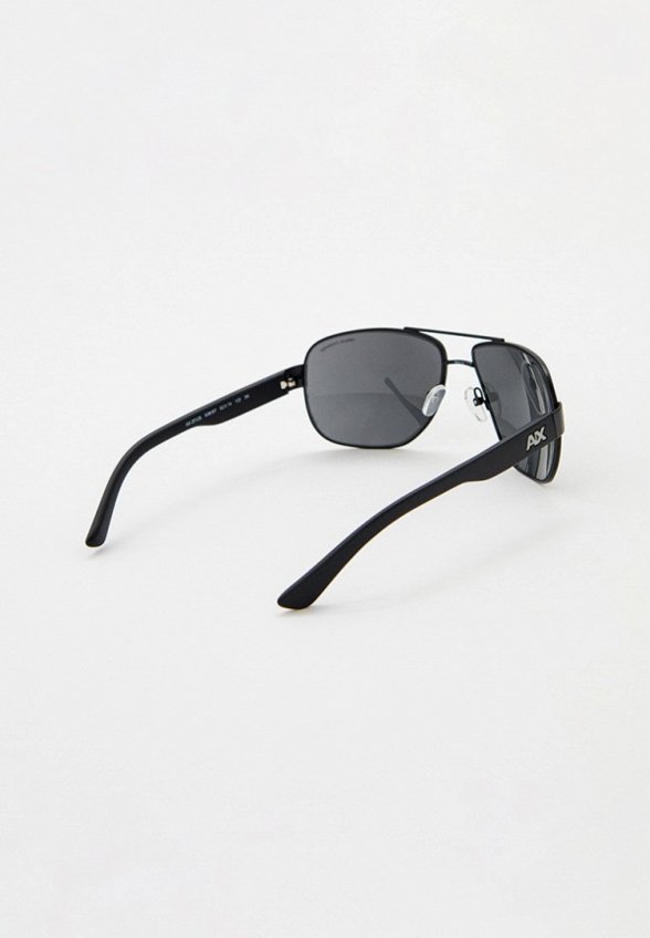 Очки солнцезащитные Armani Exchange